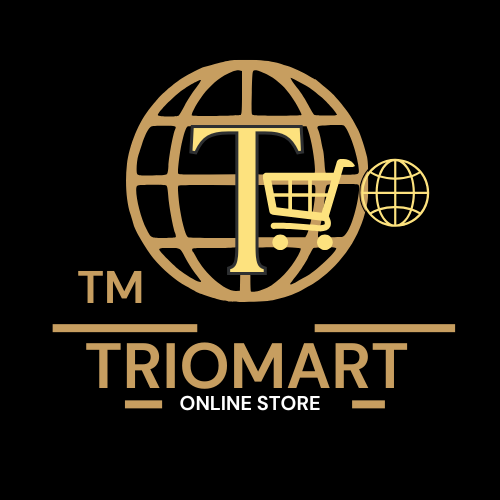 TrioMart Online Store