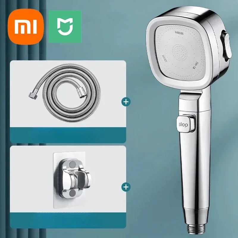 Xiaomi High Pressure