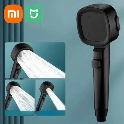 Xiaomi High Pressure