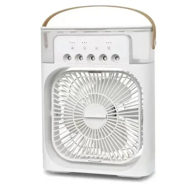 Xiaomi New Mini Portable Fan Air Conditioners