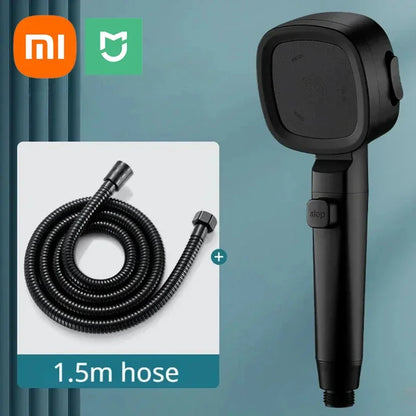 Xiaomi High Pressure