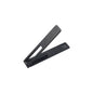 Ultra-thin Magnetic Foldable Mobile Phone Holder Bracket Metal Alloy Desktop Cell Phone Stands Universal Phone Support Kickstand