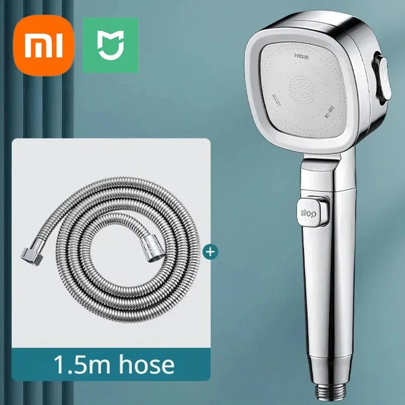 Xiaomi High Pressure