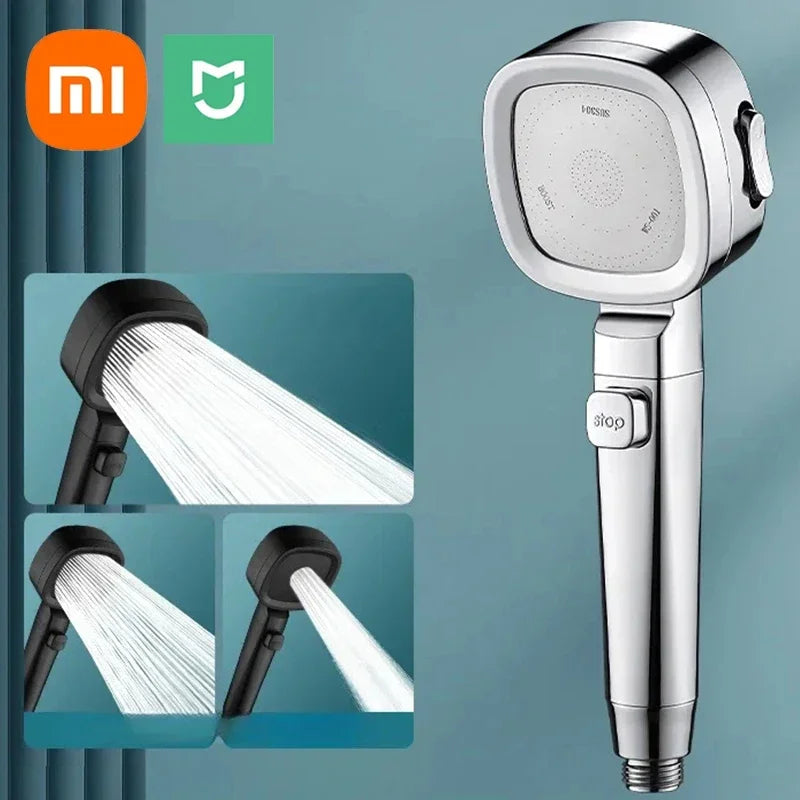 Xiaomi High Pressure