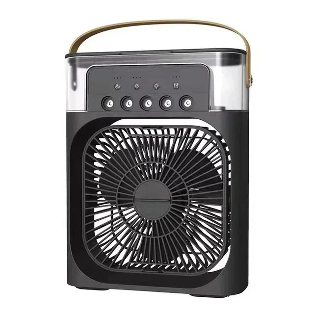 Xiaomi New Mini Portable Fan Air Conditioners